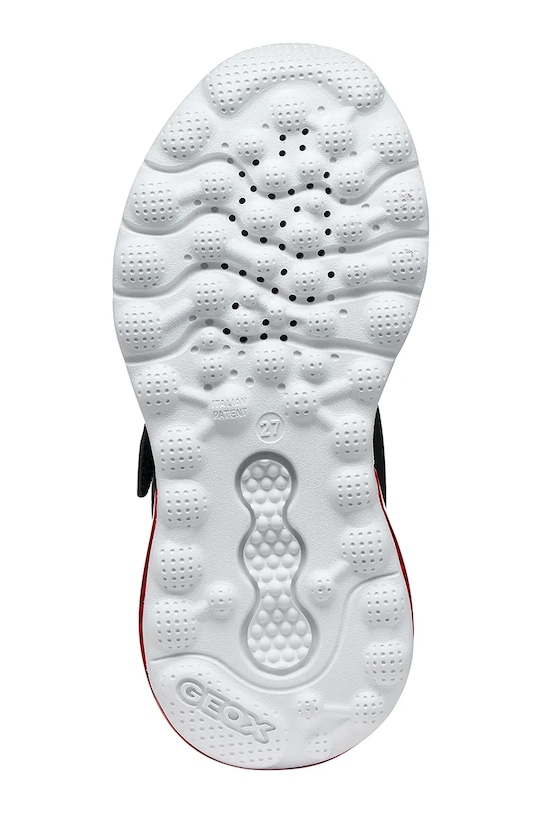 Παιδικά sneakers Geox ACTIVART ILLUMINUS J65LYA.011CE.32.35