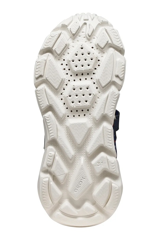 Geox sneakersy dziecięce FLEXYPER FAST J65N1D.02ABC.28.35
