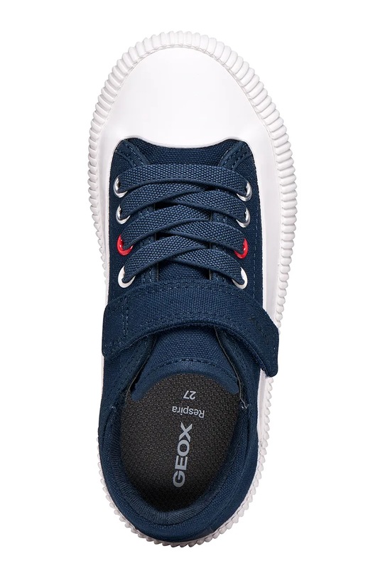 Geox tenisówki dziecięce J65N4B.00010.28.35 granatowy