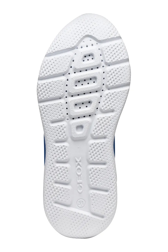 Dětské tenisky Geox SPRINTYE FAST IN J65NQA.01454.28.35