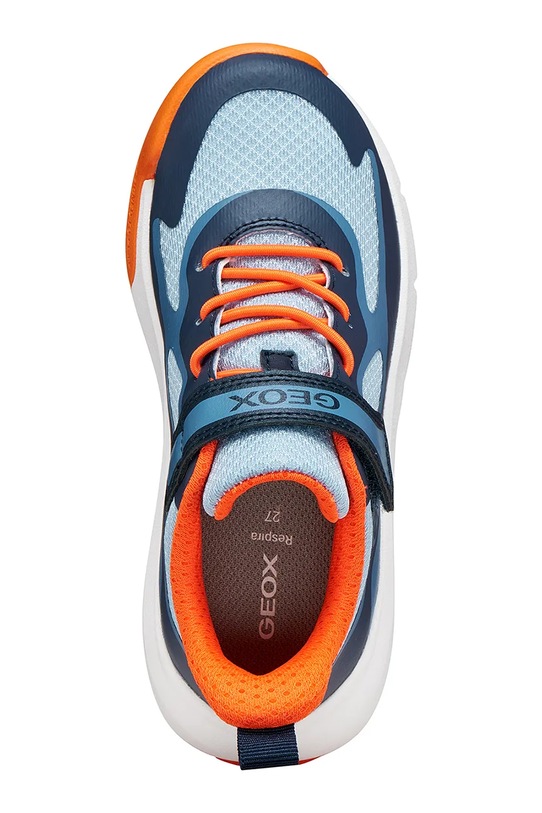 Детски маратонки Geox PRO-RAN J65P7F.01454.36.39 син