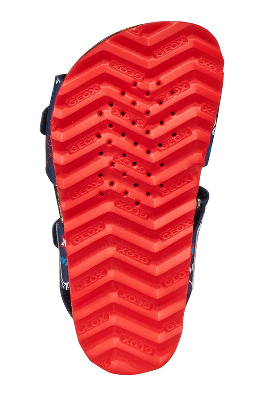 Geox sandały dziecięce SANDAL CHALKI B652QB.00004.24.27