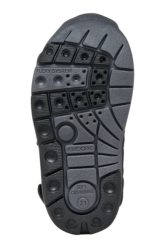 Geox sandały dziecięce SANDAL MULTY B650FA.05014.24.27