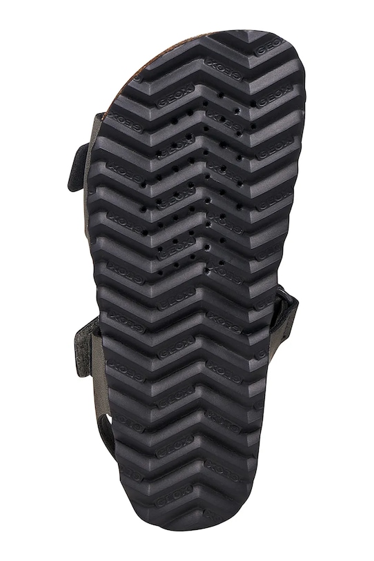 Geox sandały dziecięce GHITA J028LB.0002V.28.35
