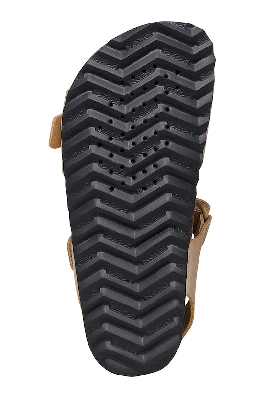 Geox sandały dziecięce GHITA J028LB.0002V.36.39