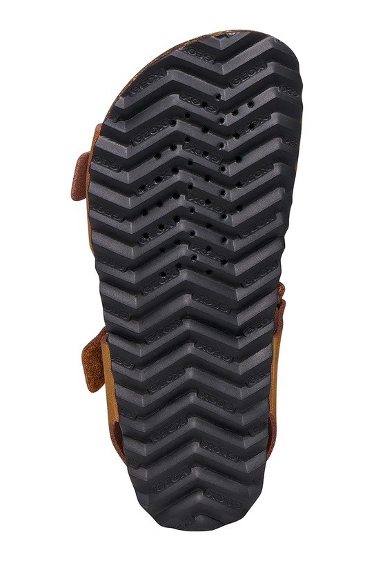 Geox sandały dziecięce GHITA J028LB.0002V.36.39