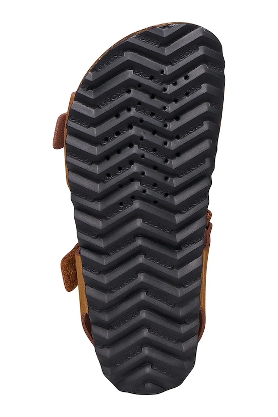 Geox sandały dziecięce GHITA J028LB.0002V.36.39