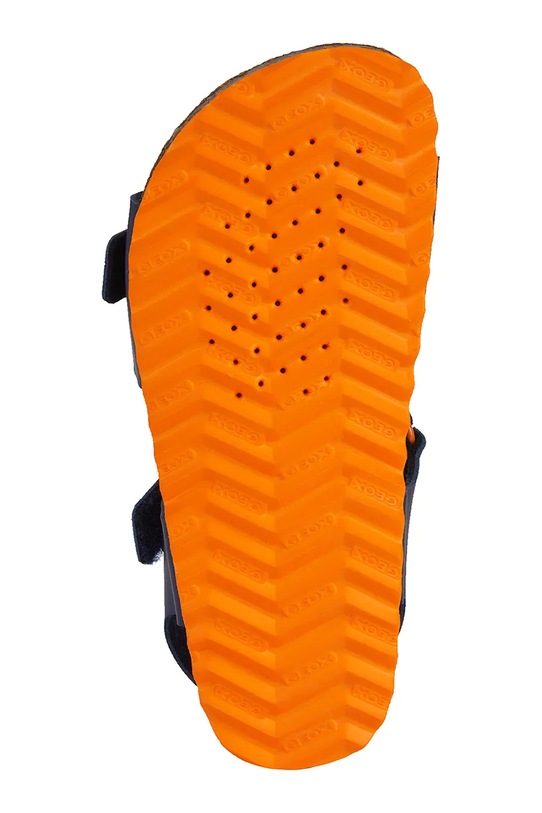 Geox sandały dziecięce GHITA J028LB.0009F.36.39