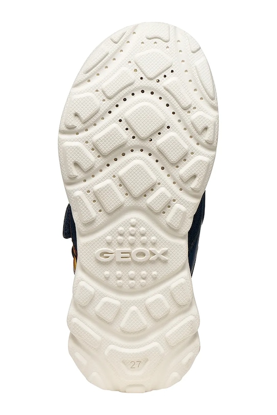 Geox sandały dziecięce SANDAL AIRADYUM J65F1B.000BC.24.27