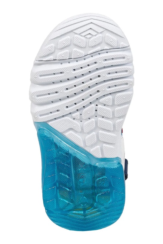 Otroški sandali Geox SANDAL CIBERDRON J65MXC.01454.28.31