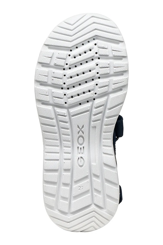 Geox sandały dziecięce SANDAL SPLUSH J65GPA.05415.28.35