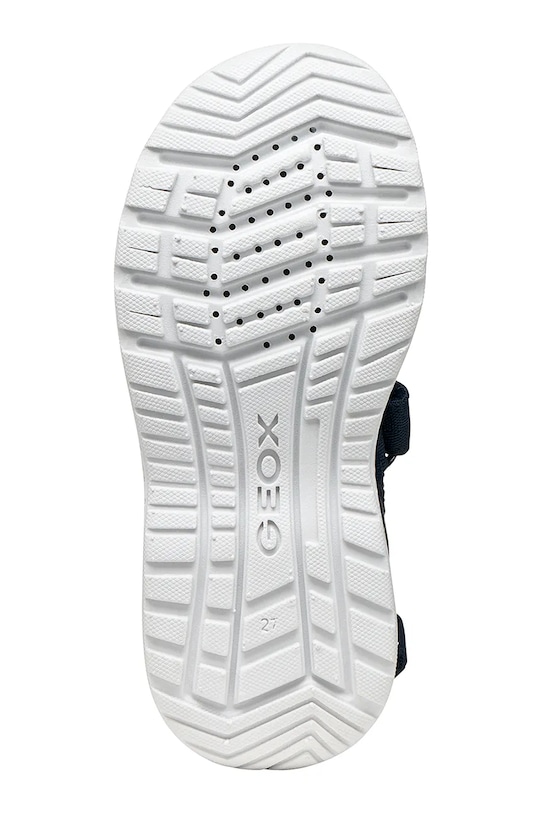 Geox sandały dziecięce SANDAL SPLUSH J65GPA.05415.36.39