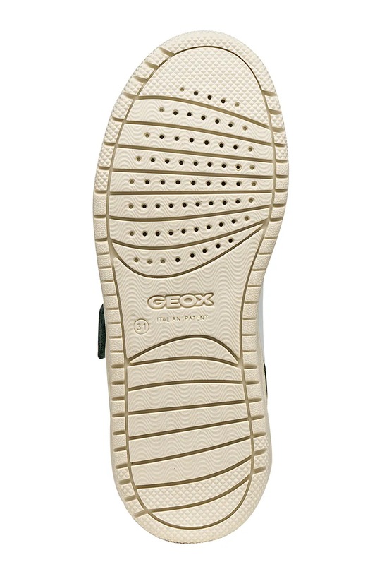 Geox sneakersy dziecięce WASHIBA J45LQA.000BC.24.27