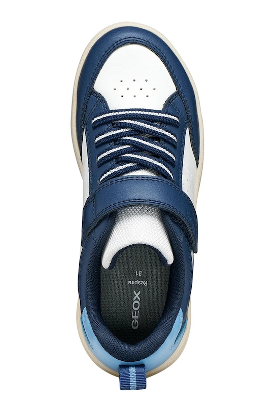 Παιδικά sneakers Geox WASHIBA J45LQA.000BC.28.35 σκούρο μπλε