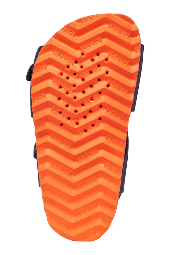 Geox sandały dziecięce SANDAL CHALKI B652QA.000BC.24.27
