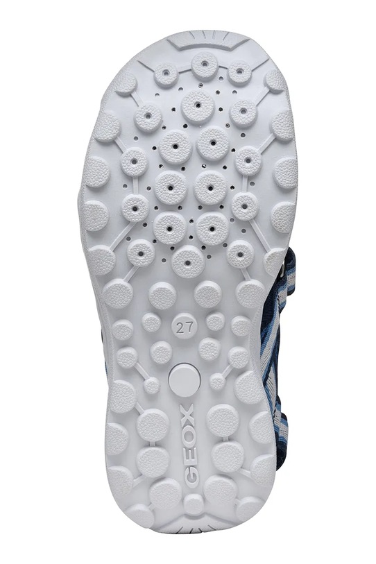 Geox sandały dziecięce VANIETT J555XA.01454.28.35