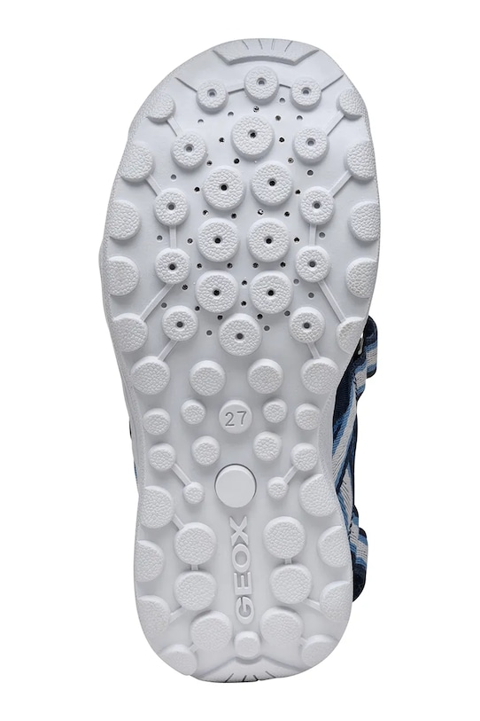 Geox sandały dziecięce VANIETT J555XA.01454.28.35