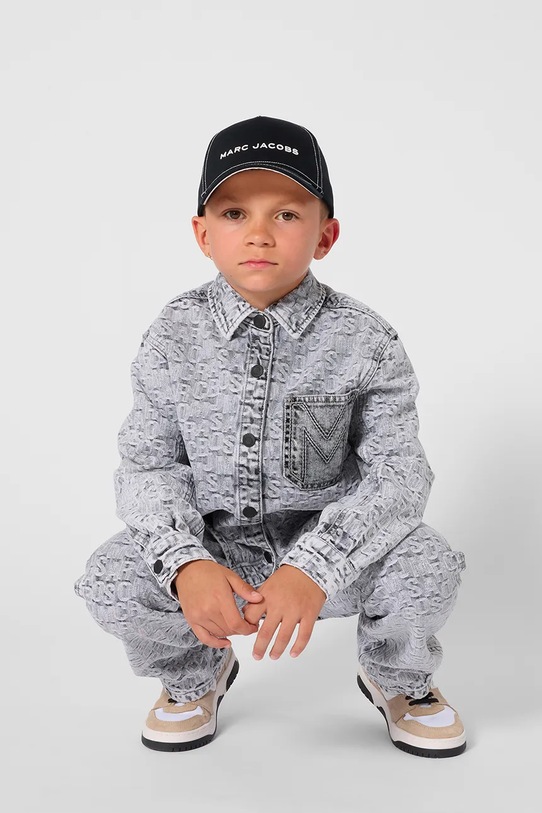 Παιδικά sneakers Marc Jacobs W60832.36.37