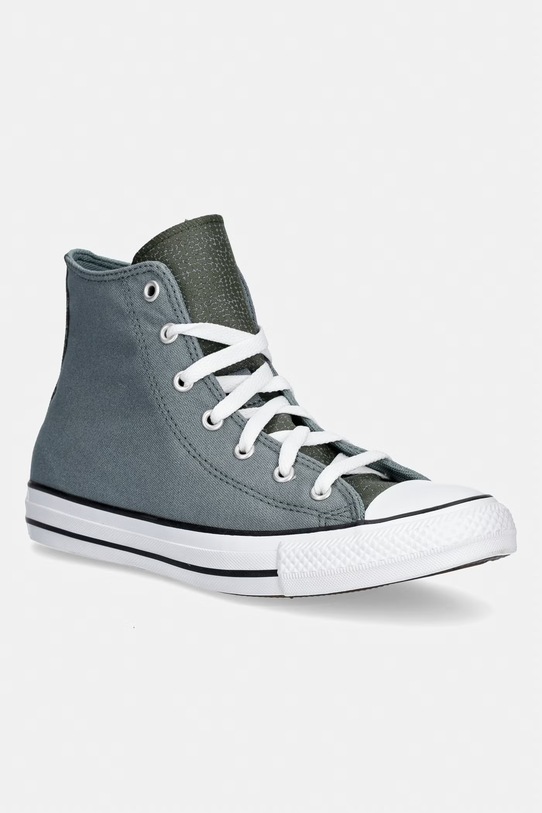 Converse trampki CHUCK TAYLOR ALL STAR turkusowy A15895C
