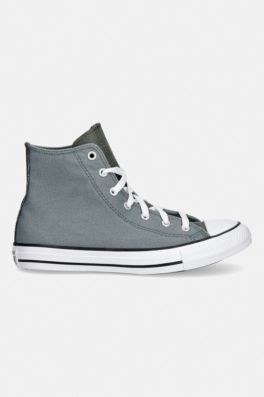Converse trampki CHUCK TAYLOR ALL STAR A15895C turkusowy SS26