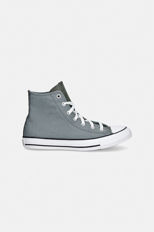 Converse trampki CHUCK TAYLOR ALL STAR A15895C turkusowy SS26
