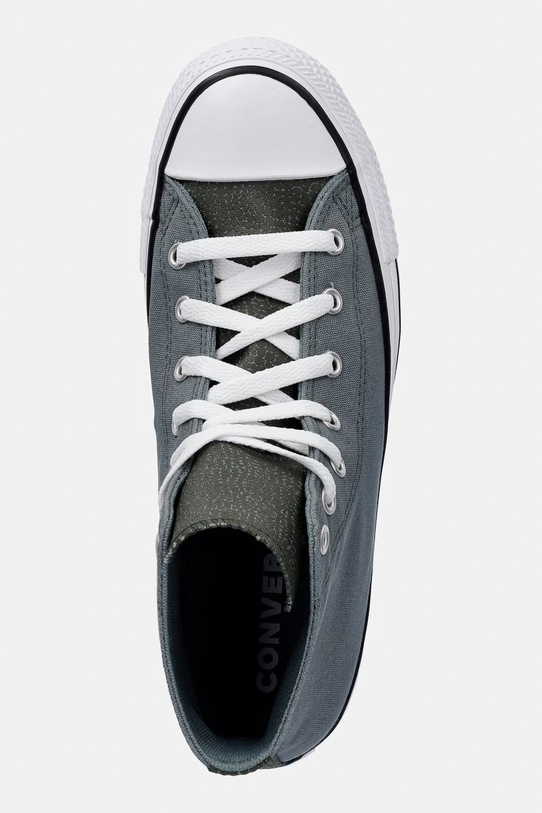 Converse trampki CHUCK TAYLOR ALL STAR turkusowy A15895C