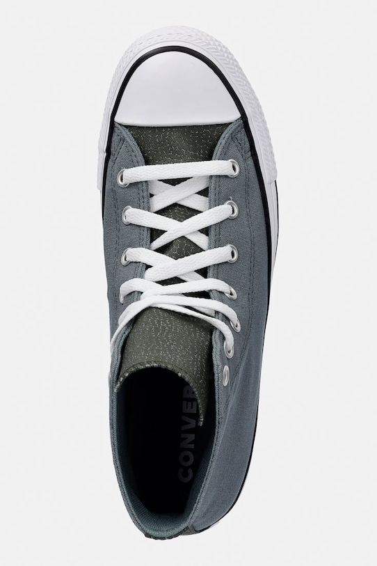 Converse trampki CHUCK TAYLOR ALL STAR turkusowy A15895C