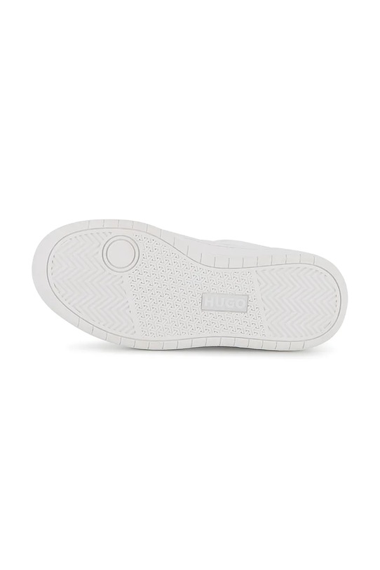 Detské tenisky HUGO G01155.36.41 biela