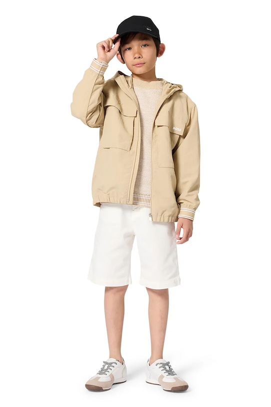 Детски маратонки BOSS J52817.31.35