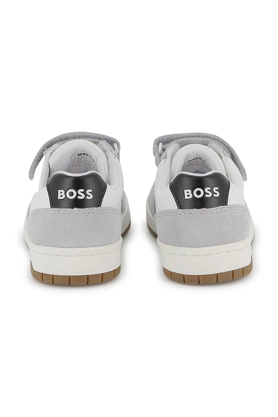 Dječaci Dječje tenisice BOSS J52806.27.35 bijela