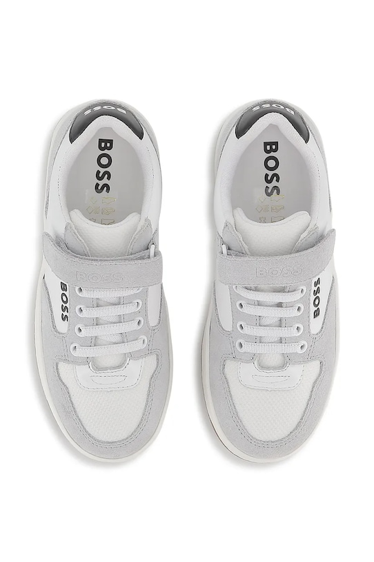 Dječje tenisice BOSS bijela J52806.27.35