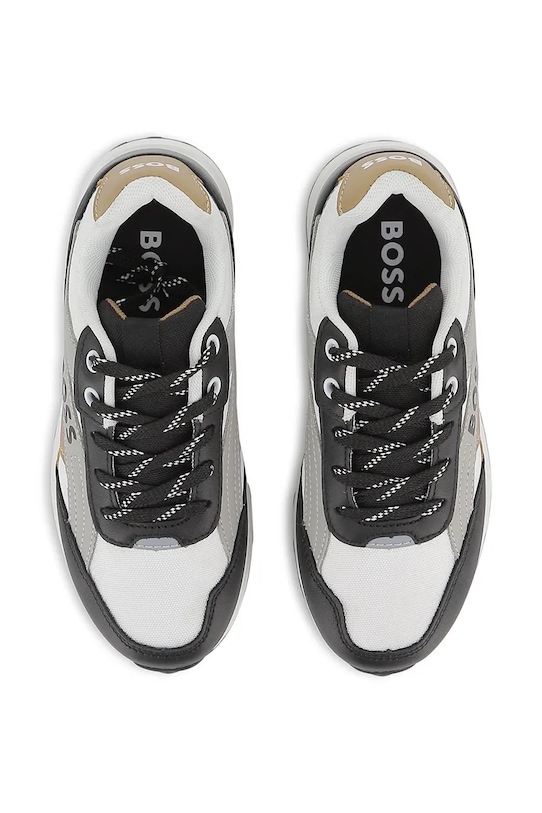 Dječje tenisice BOSS crna J52810.27.35