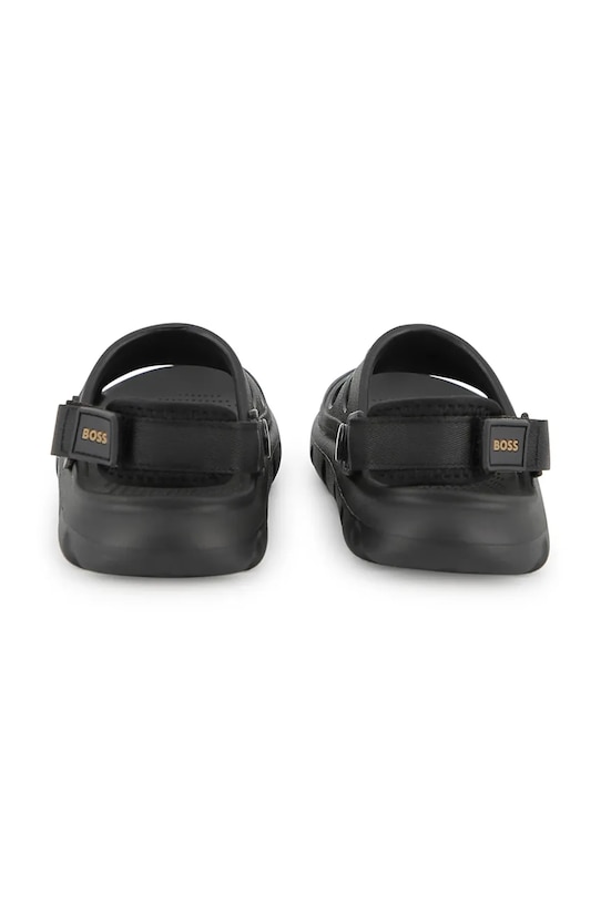Dječaci Dječje sandale BOSS J52813.26.34 crna