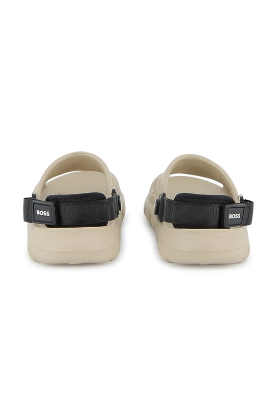 Αγορίστικα Παιδικά σανδάλια BOSS J52813.36.40 μπεζ