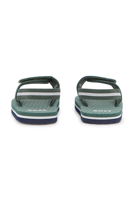 Dječaci Dječje sandale BOSS J52820.19.21 zelena