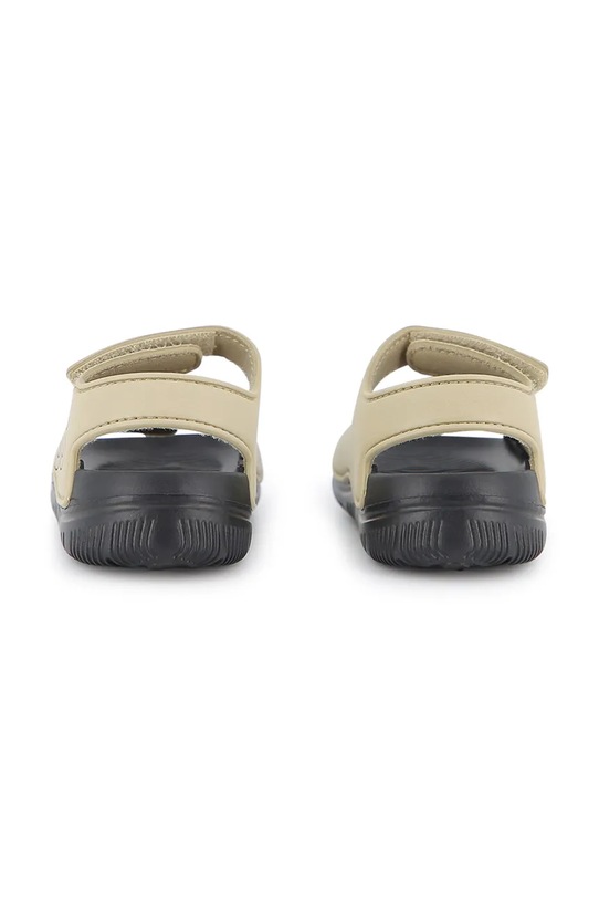 Αγορίστικα Παιδικά σανδάλια BOSS J52821.19.21 μπεζ