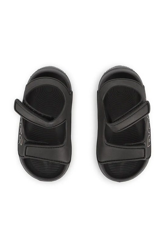 Детски сандали BOSS черен J52821.28.30