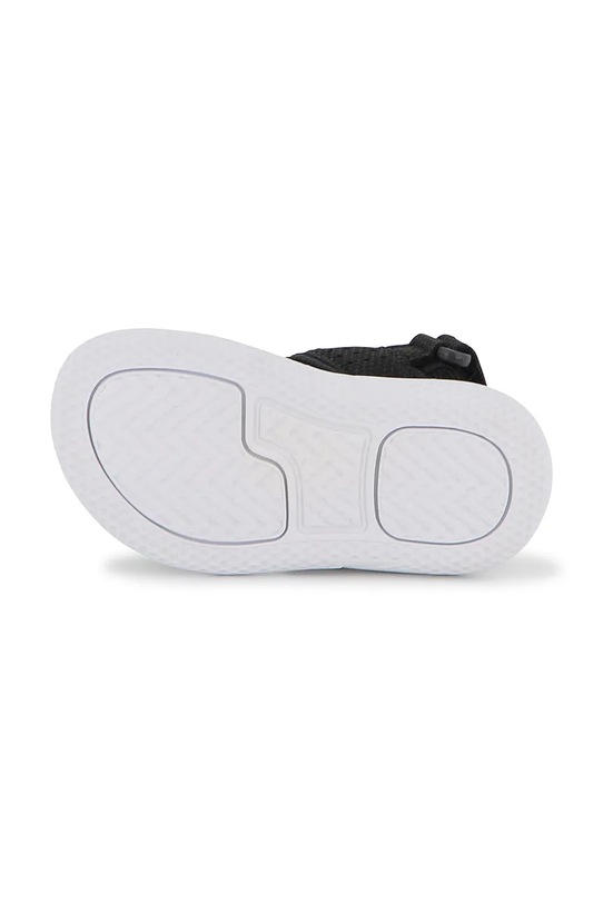 Детски сандали BOSS J52823.28.30 черен