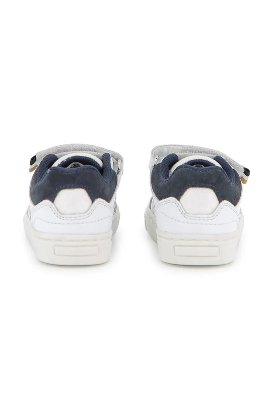 Момче Детски маратонки BOSS J52827.28.30 бял