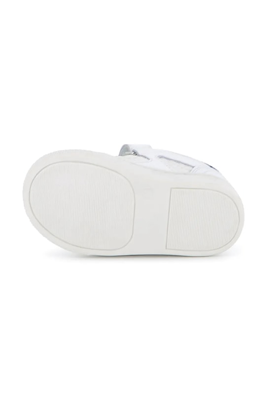 Детские кроссовки BOSS J52827.28.30 белый