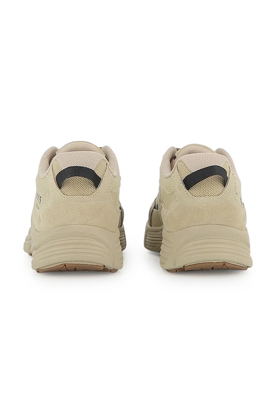 Αγορίστικα Παιδικά sneakers BOSS J53241.36.41 γκρί