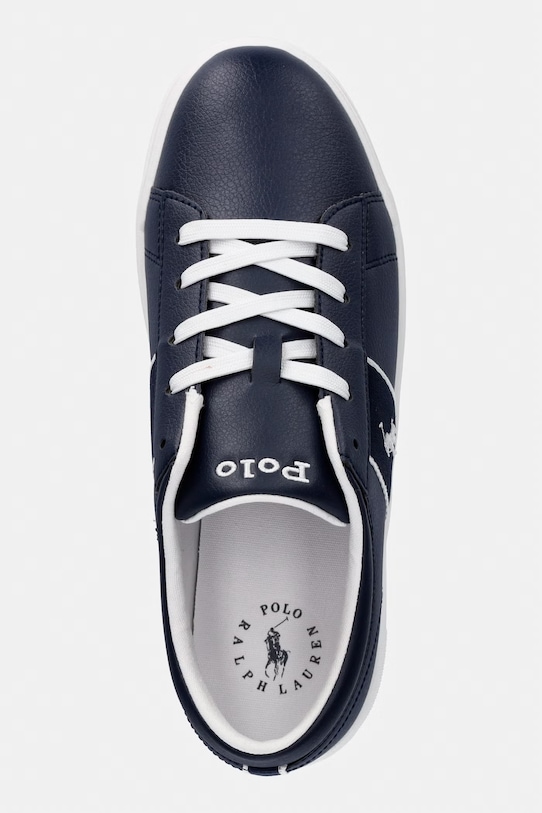 Tenisice Polo Ralph Lauren FRAZIER II mornarsko plava RL03874410