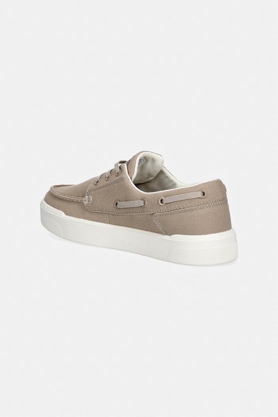 Αγορίστικα Polo Ralph Lauren μοκασίνια Παιδικά BRIAR BOAT RL04220256 μπεζ