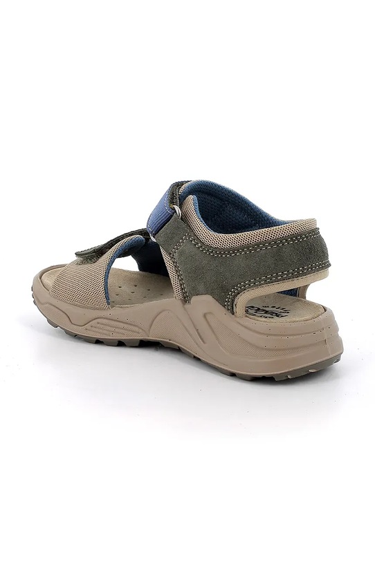 Chłopiec Primigi sandały dziecięce 1398600.31.35 zielony