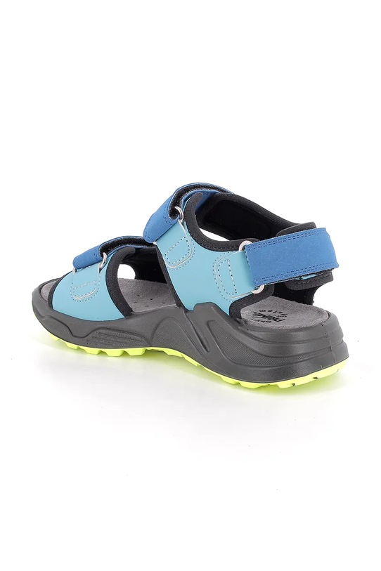 Chłopiec Primigi sandały dziecięce 1398822.27.30 niebieski