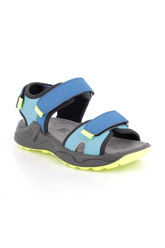 Primigi sandały dziecięce niebieski 1398822.31.35