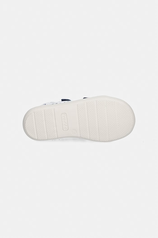 Froddo półbuty skórzane dziecięce OLLIE S G2130328.25.26.B biały