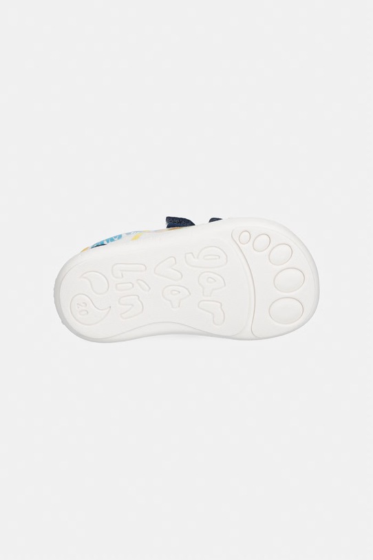 Dětské tenisky Garvalin 262340.19.23 bílá