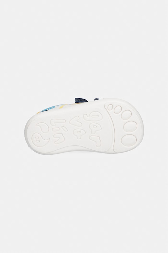 Dětské tenisky Garvalin 262340.19.23 bílá