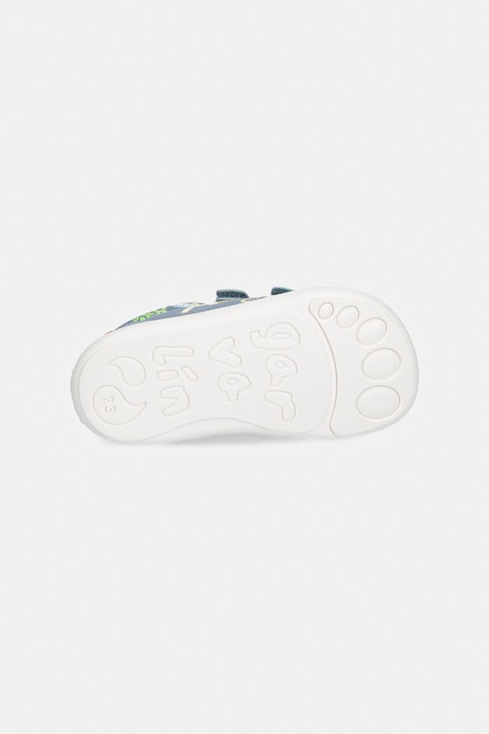 Παιδικά sneakers Garvalin 262340.19.23 μπλε